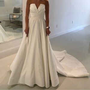 Alyne by Rita Vinieris Wedding Dress